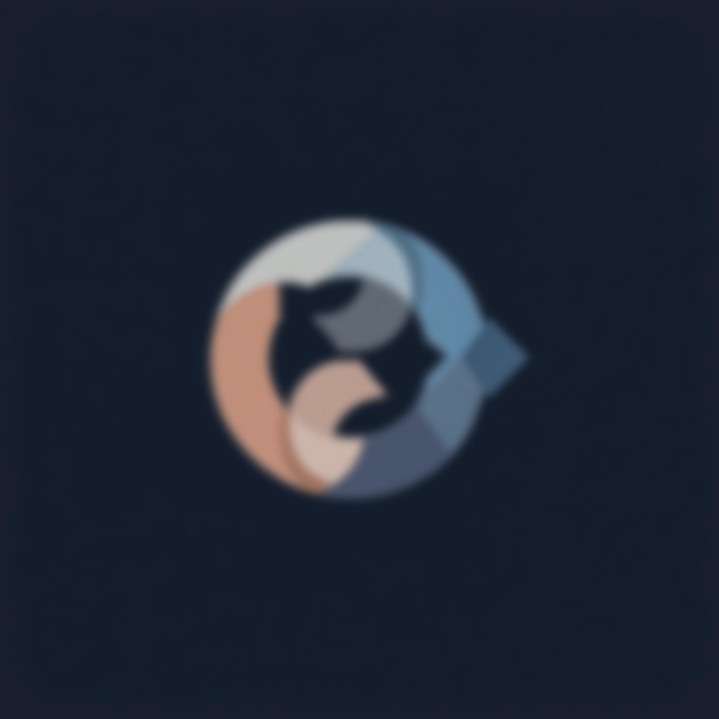 luxicorn Logo